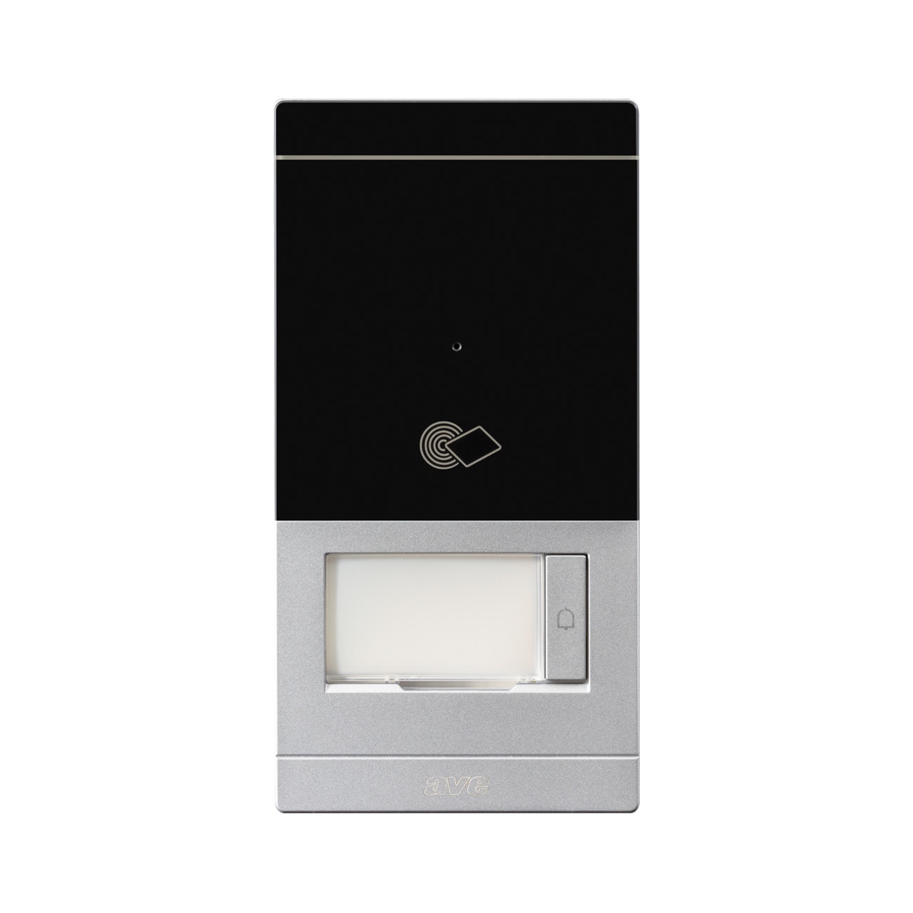 AVE AVEVI2F-PEC1AP POST. EXT CITOFONICA MONOFAM. - 2F