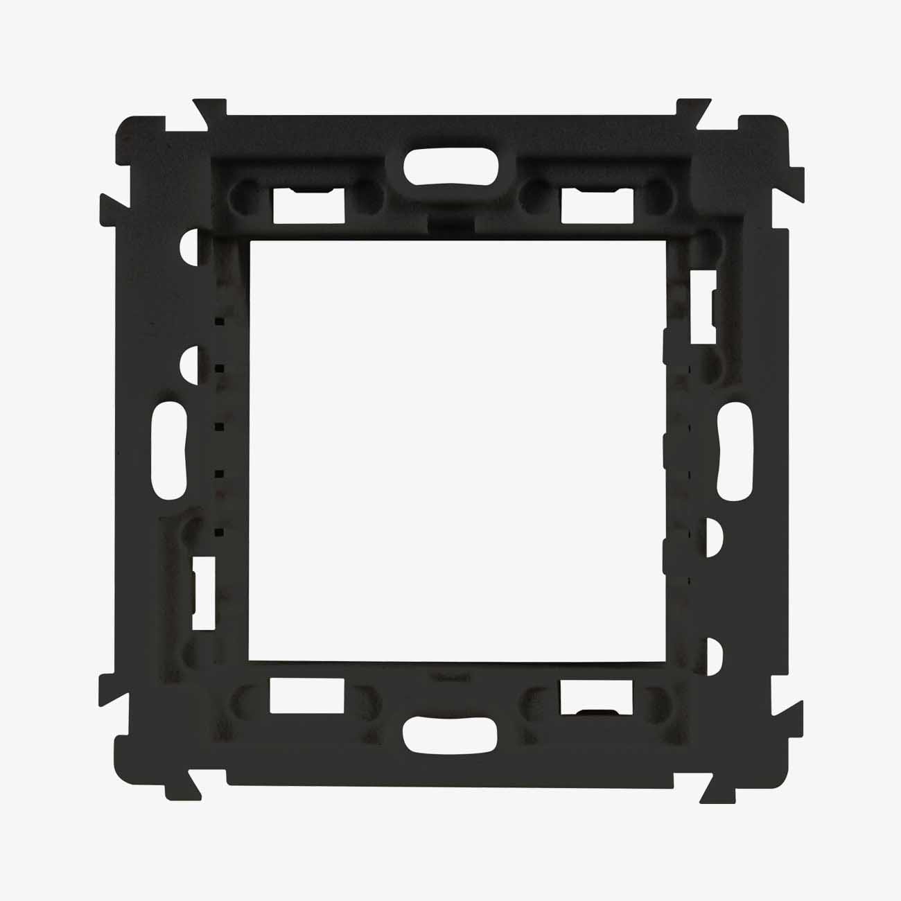 AVE - AVE44A02VTSM SUPPORTO SMART VITI INT.71MM S44 2M