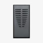 AVE AVE445028N SUONERIA RONZATORE 12VCA TEKLA 1M