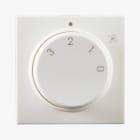 AVE - AVE446055 COMMUTATORE ROTATATIVO 3A WHITEK 2M