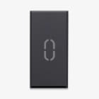 AVE AVE445TMCAS TASTO INT. ASSIALI GEMMA OVALE 1M