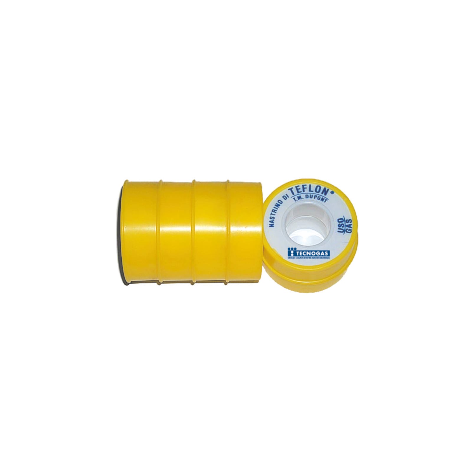 TECNOGAS SRL - TGS0000050310D NASTRO P.T.F.E. 3/4 X 12 MT ALTA DENSIT