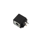 TECNOGAS SRL - TGS00000513455 BOBINA PER ELETT. MOD. 483510S6-481865S6
