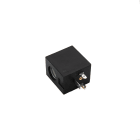 TECNOGAS SRL TGS00000543424 BOBINA PER E.V. NC 1.1/4 -2 - NA 1.1/4
