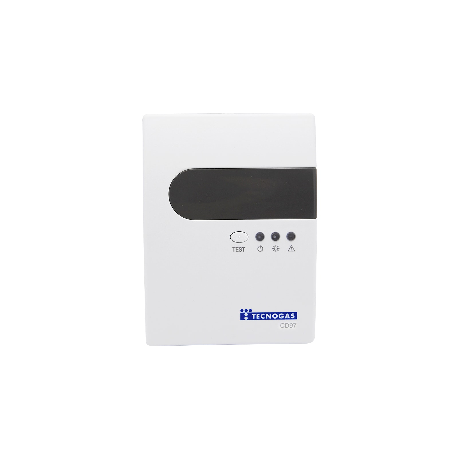TECNOGAS SRL TGS00000554061 RIVELATORE CD97 X MONOSSIDO DI CARBONIO