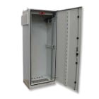 OEC SRL - OEC0000067 CABINET OUTDOOR 32U 600X450 IP66