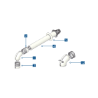 TECNOGAS SRL TGS00000G51102 KIT COAS.ASP/SC MAN/FAS.RACC. 60/100 -