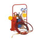 TECNOGAS SRL - TGS00000OX1151 KIT TURBO SET MINI 2LT. COMPLETO