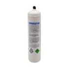 TECNOGAS SRL - TGS00000OX2800 BOMBOLA DI OSSIGENO DA LT.1 CARICATA A 1