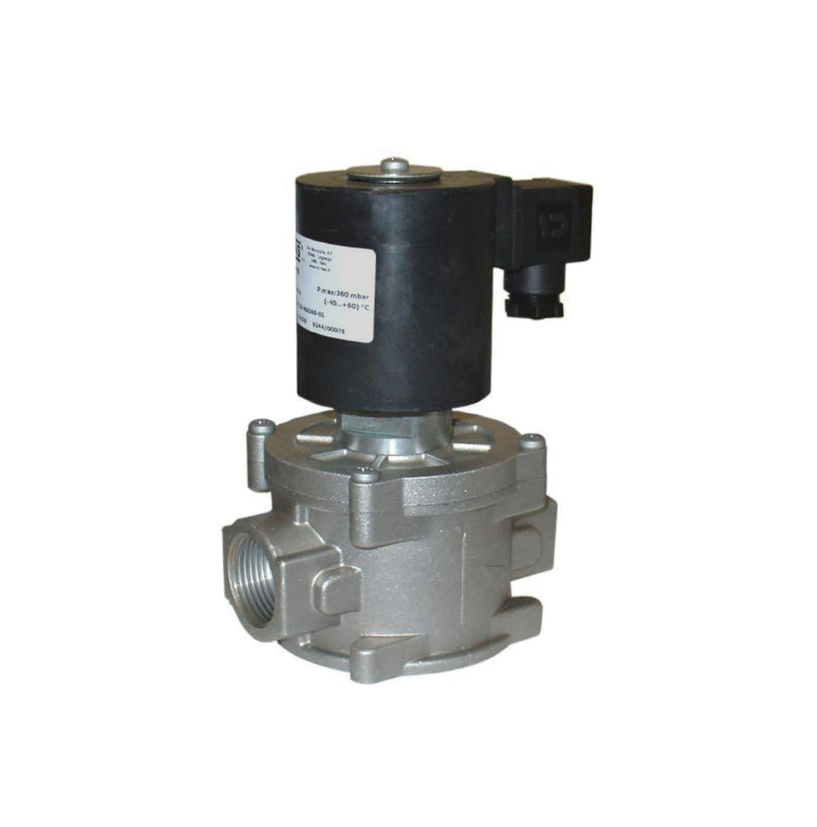 TECNOGAS SRL - TGS00000R01151 VALVOLA NAFTA MN 28 DA 1 FF