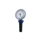 TECNOGAS SRL - TGS00000R01544 INDICATORE DI LIVELLO MECCANICO CORPO OR