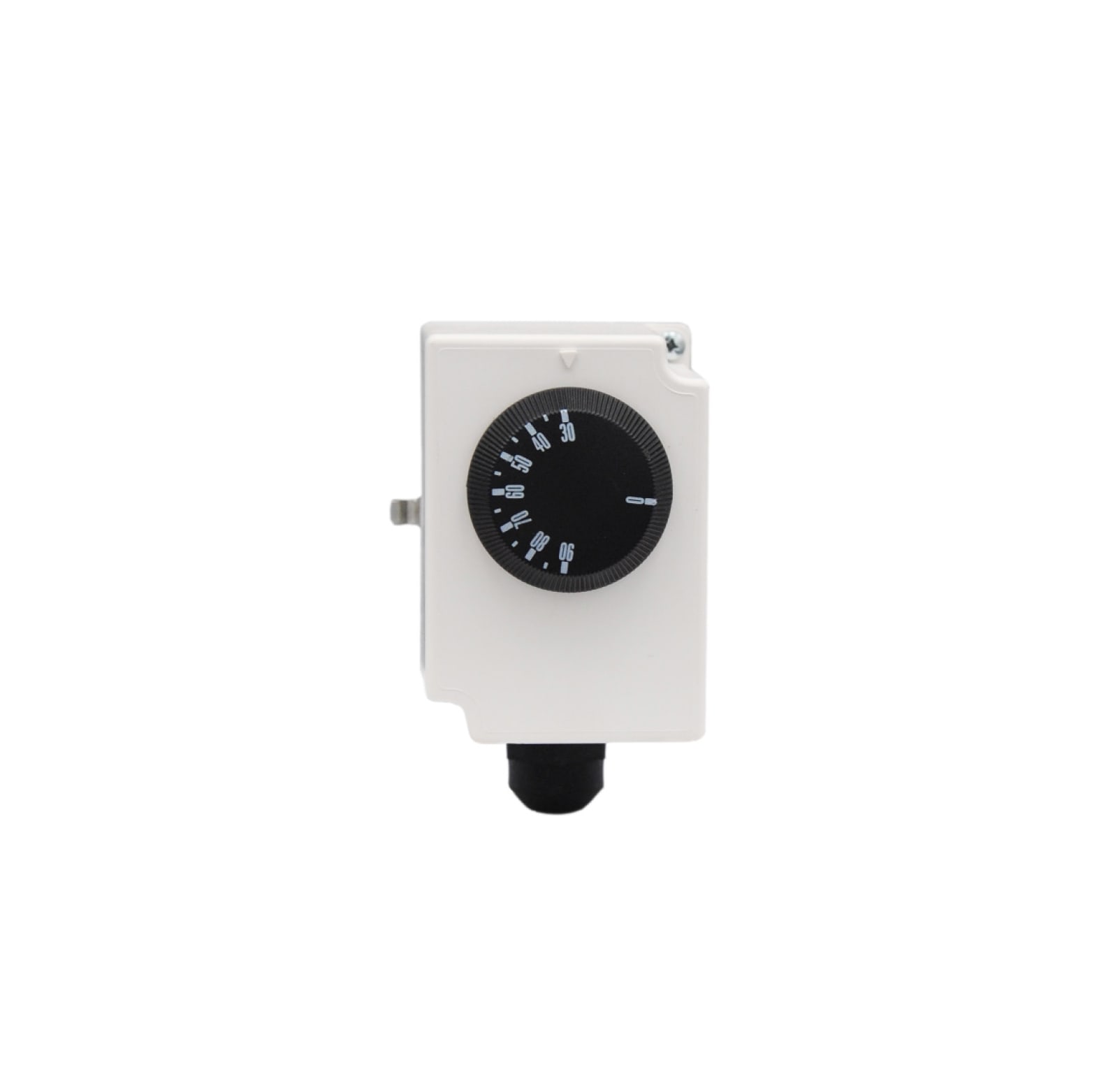 TECNOGAS SRL - TGS00000R03050 TERMOSTATO A CONTATTO CON REGOLAZIONE 30