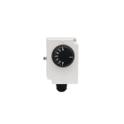 TECNOGAS SRL TGS00000R03050 TERMOSTATO A CONTATTO CON REGOLAZIONE 30