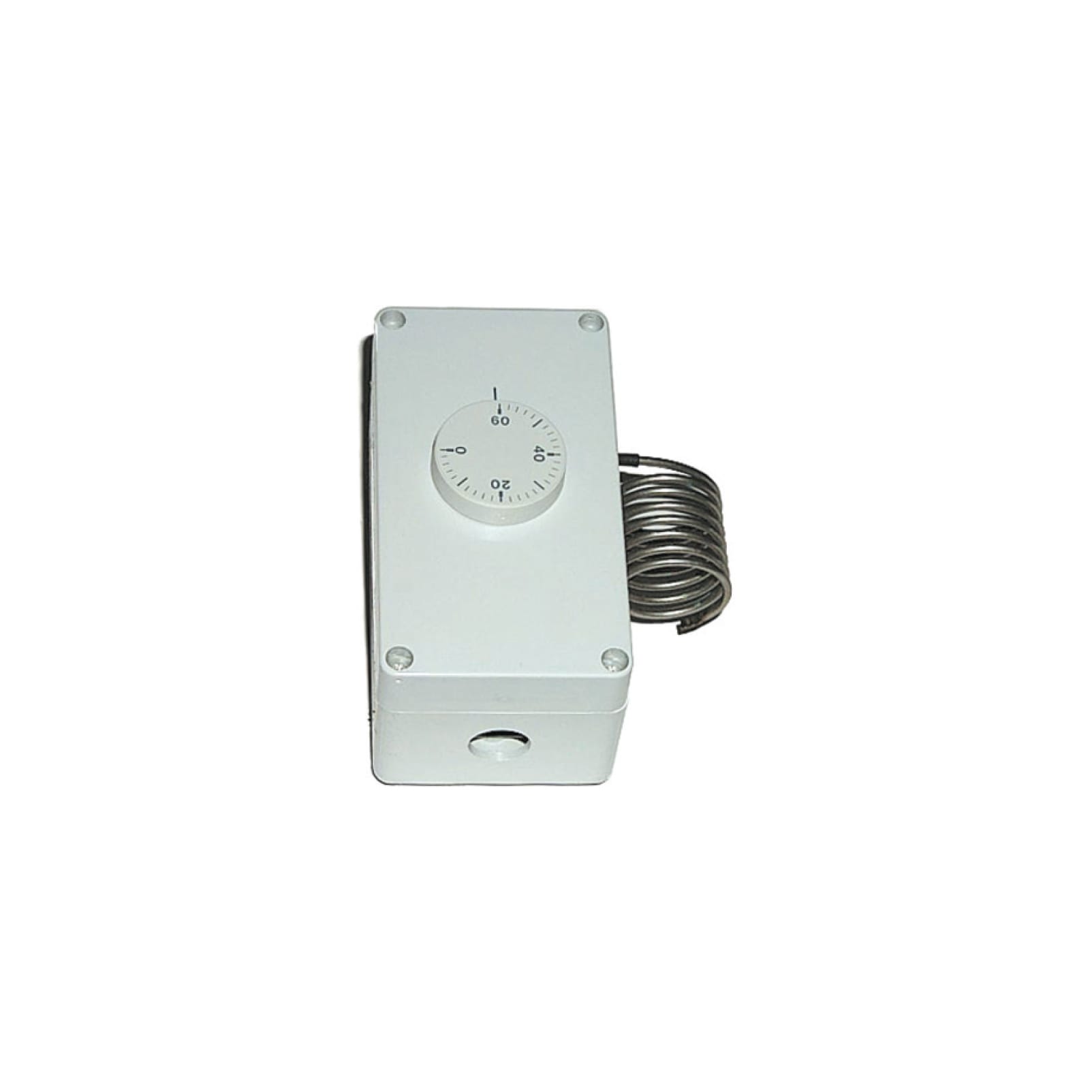 TECNOGAS SRL TGS00000R03081 TERMOSTATO STAGNO X AMBIENTE C/SERPENTIN