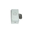 TECNOGAS SRL TGS00000R03081 TERMOSTATO STAGNO X AMBIENTE C/SERPENTIN