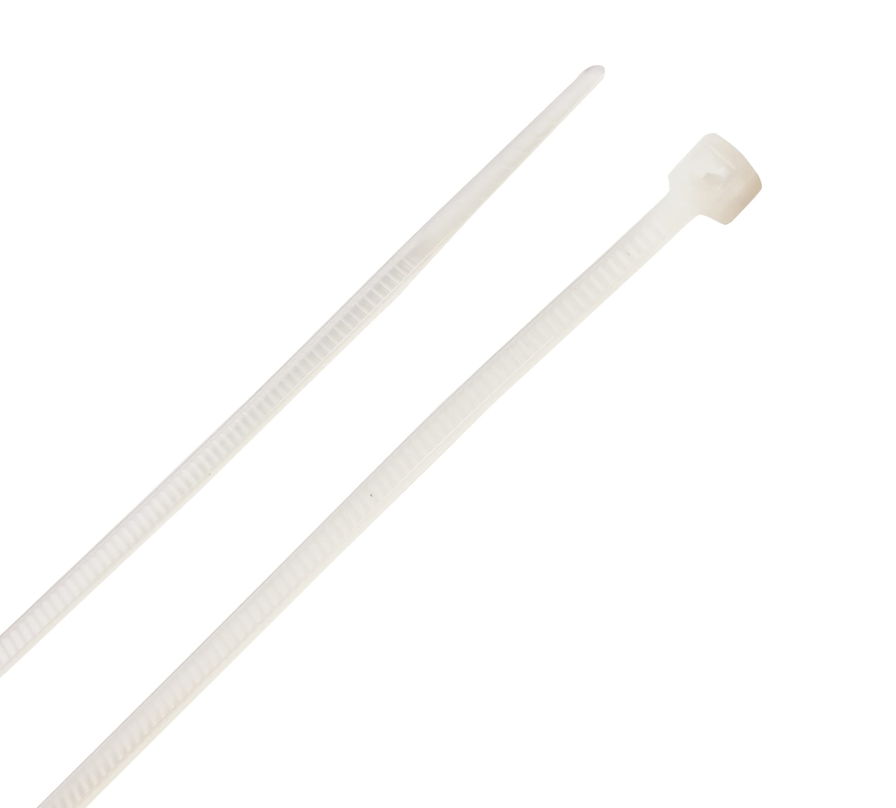 TRADEFORCE TDM0000460042 FASCETTA NATURALE 160X2,5MM CF 100PZ