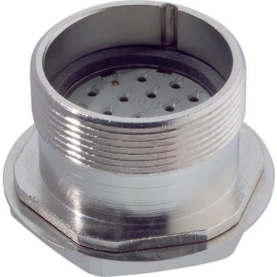 LAPP ITALIA SRL - LPP00009057 202060AA+40250121 CIRCULAR COMBIN.