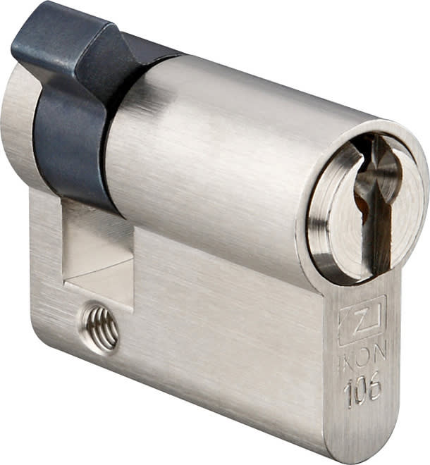 GIRA - GIR000100 SEMICILINDRO SAGOM. CHIUSURA ASSORTITA A