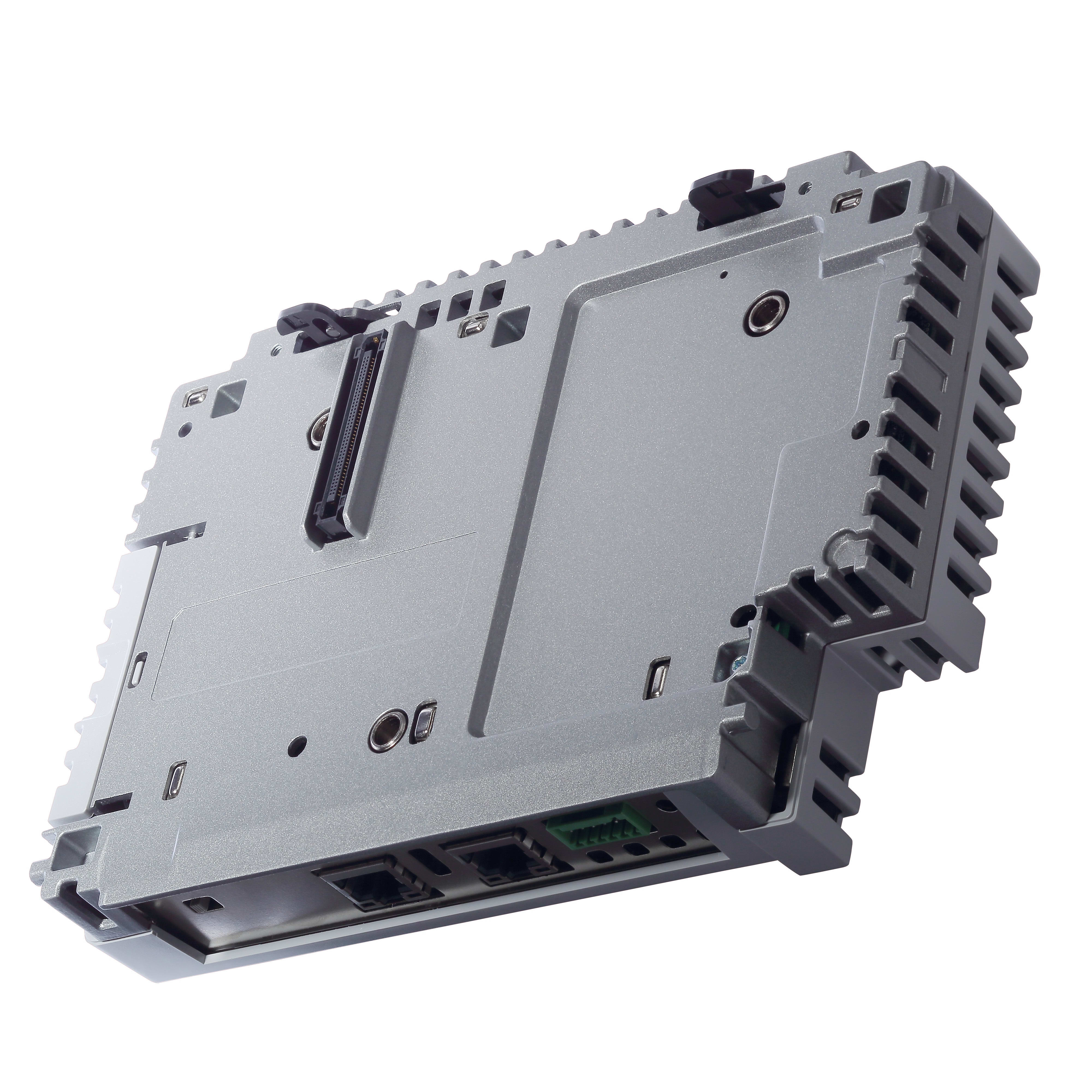SCHNEIDER ELECTRIC - SNRPFXZCDADEXR1 MULTI DISPLAY ADAPTER