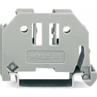 WAGO ITALIA SRL - WAG249-116 BLOCCHETTO TERMINALE SENZA VITE LARGO 6