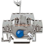 WAGO ITALIA SRL WAG280-502/281-609 MORS COMPONENTE 2 PIANI VARISTORE GUIDAD