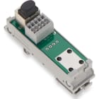 WAGO ITALIA SRL WAG289-174 MODULO INTERF RJ45 PCB CAT 5 SCH 1,50MMQ