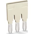 WAGO ITALIA SRL - WAG859-408 PONTICELLO PER SLOT PER PONTICELLO, GRIG