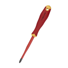 TRADEFORCE - TDM0001440010 CACCIAVITE VDE PZ 2X100 MM - E-SLIM