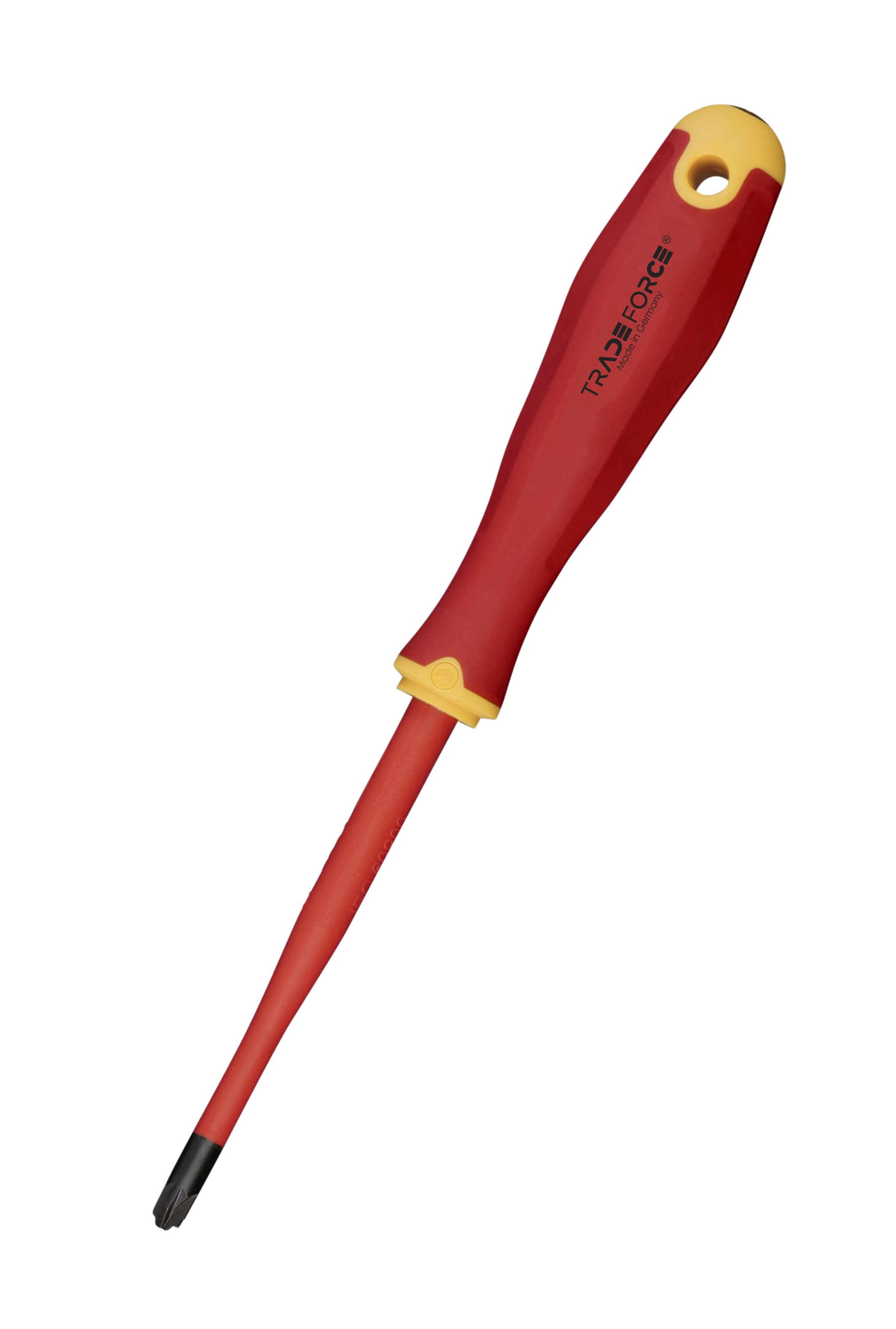 TRADEFORCE TDM0001440014 CACCIAVITE VDE SL/PZ X100 MM - E-SLIM