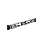 TRADEFORCE TDM0001450002 LIVELLA MAGNETICA IN ALLUMINIO 600 MM