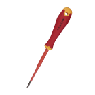TRADEFORCE - TDM0001580007 CACCIAVITE VDE SL 2,5X100 MM - E-SLIM