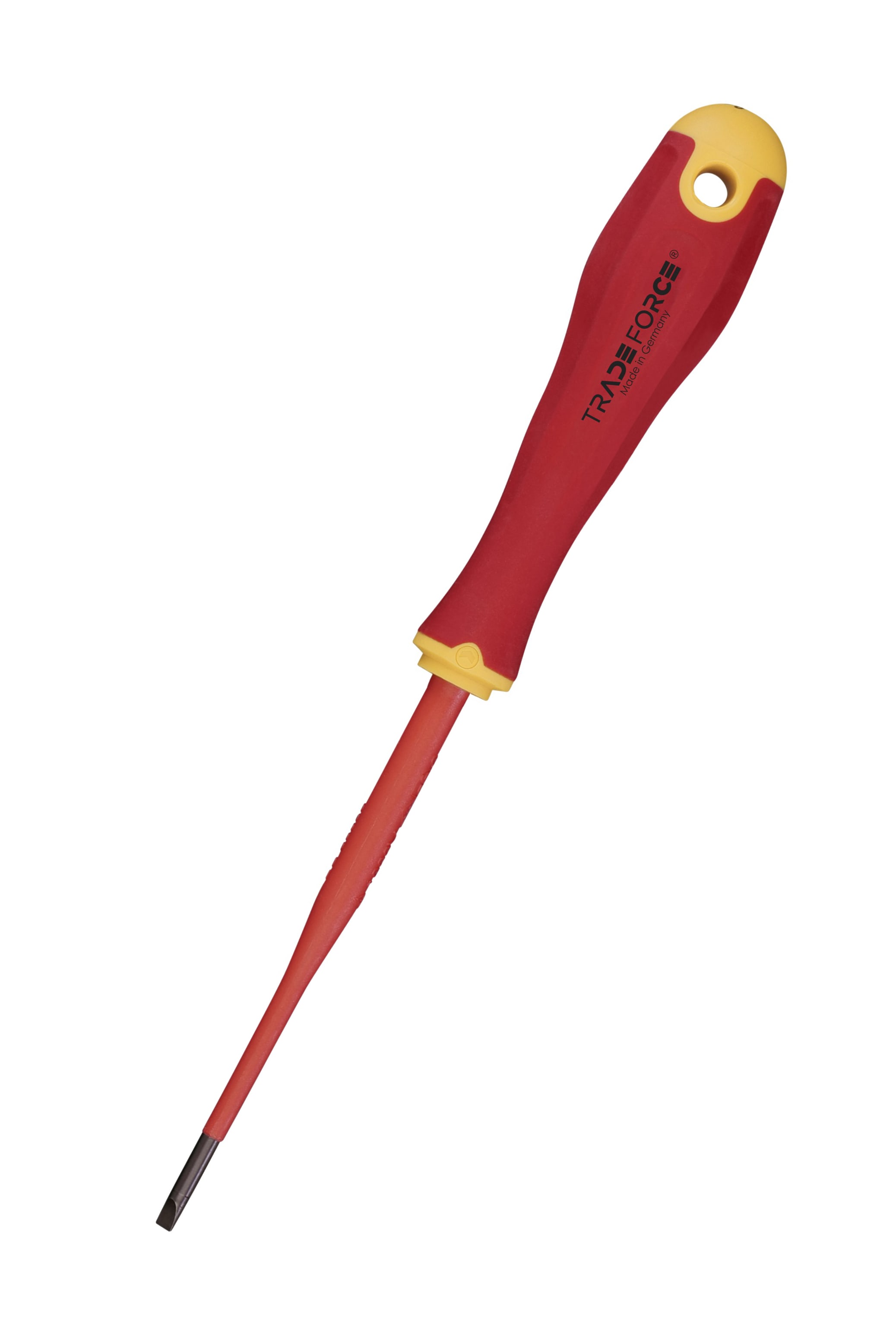 TRADEFORCE TDM0001580009 CACCIAVITE VDE SL 3,5X100 MM - E-SLIM