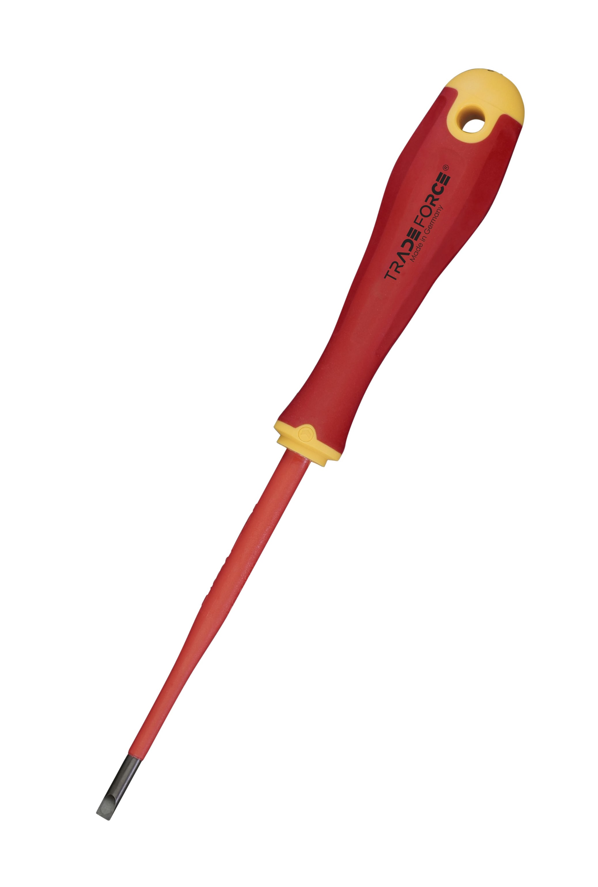 TRADEFORCE - TDM0001580010 CACCIAVITE VDE SL 4,0X100 MM - E-SLIM