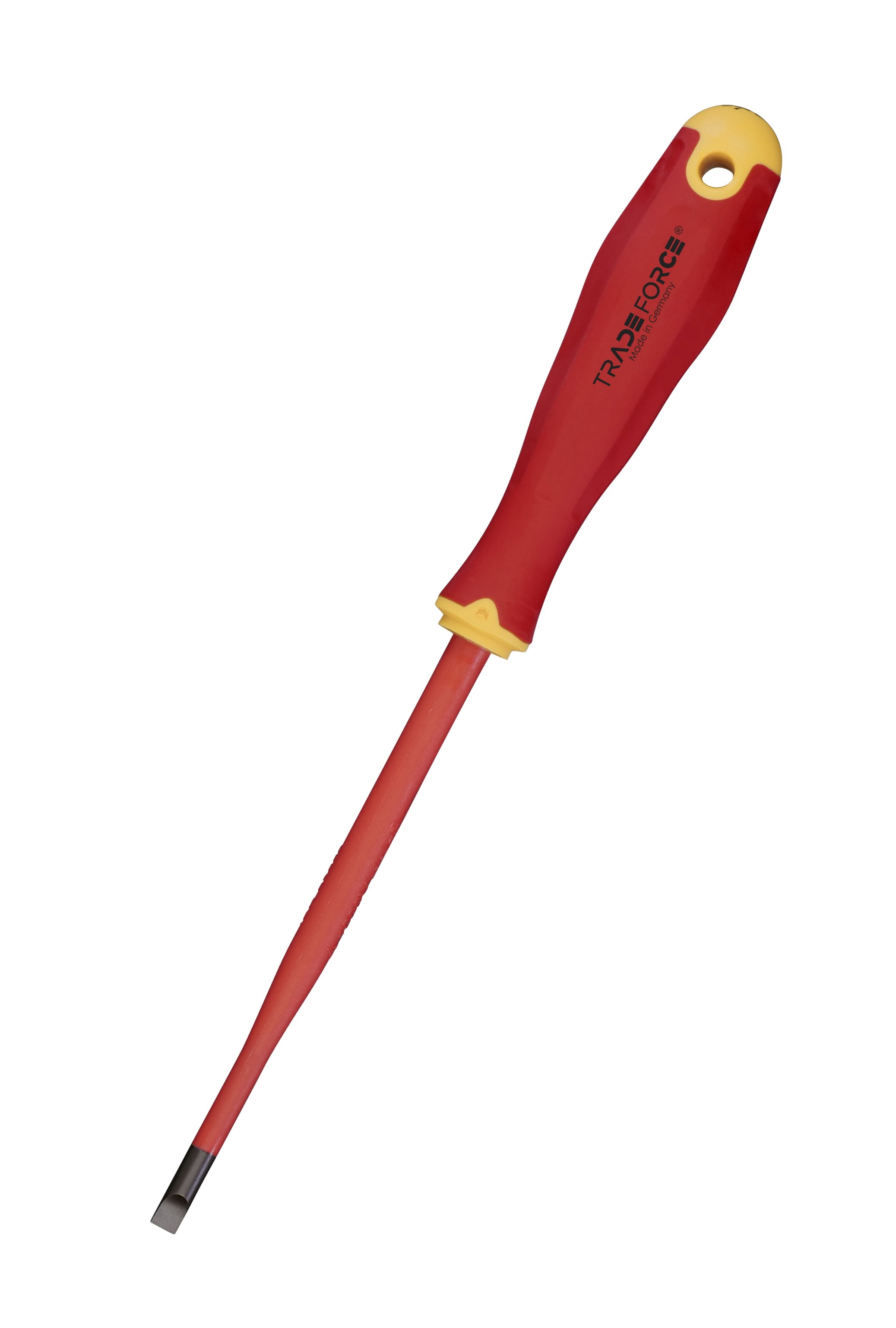 TRADEFORCE TDM0001580011 CACCIAVITE VDE SL 5,5X125 MM - E-SLIM