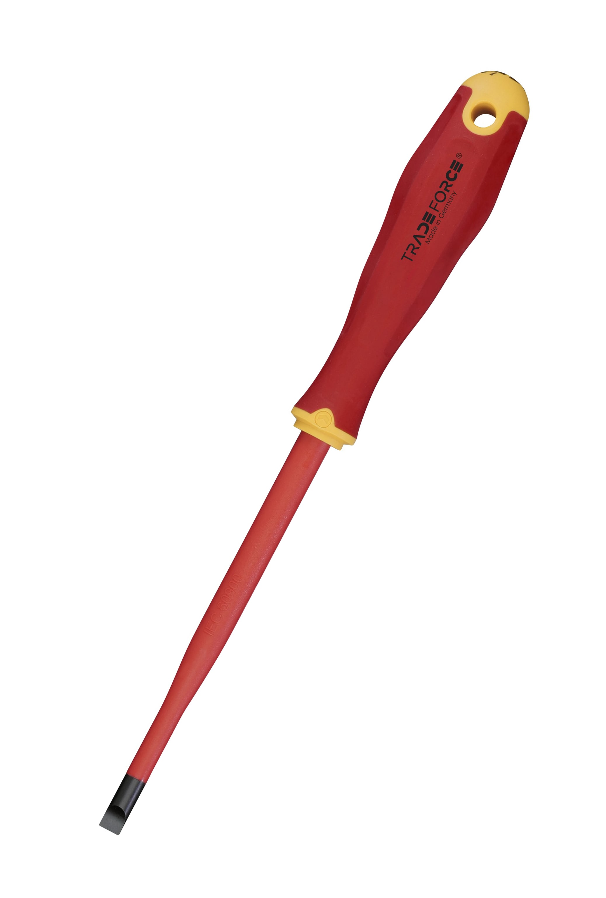 TRADEFORCE - TDM0001580012 CACCIAVITE VDE SL 6,5X125 MM - E-SLIM