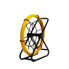 TRADEFORCE TDM0001670012 SONDA P/CAVI F.VETRO 6MM - L.50MT+ASPO