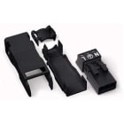 WAGO ITALIA SRL - WAG890-133 SPINA CON CUSTODIA ANTISTRAPPO A 3 POLI,