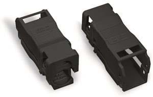 WAGO ITALIA SRL - WAG890-503 CUSTODIA ANTISTRAPPO A 3 POLI CON FERMAG