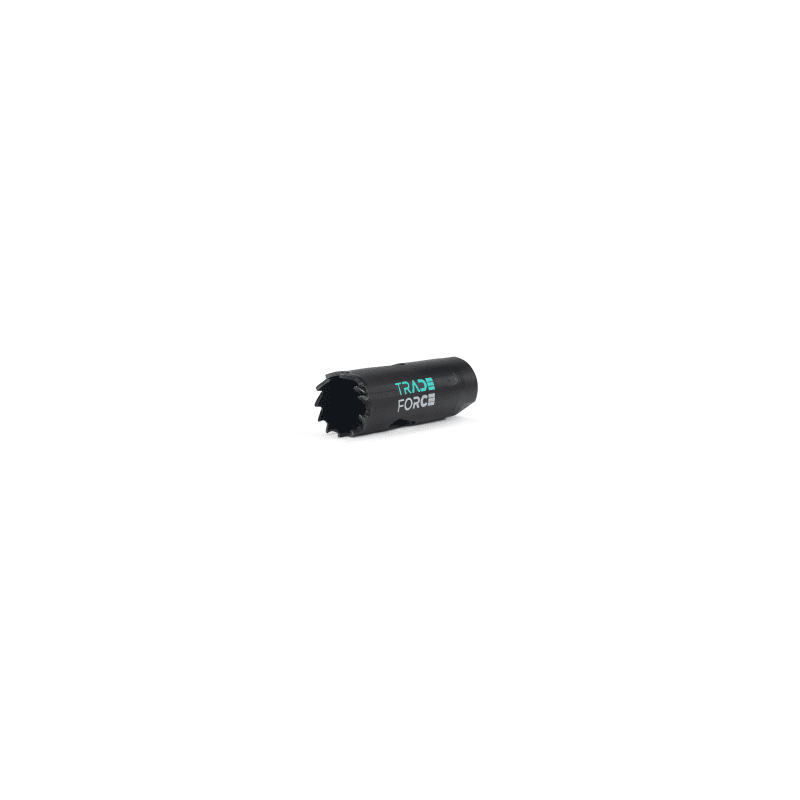 TRADEFORCE TDM0004150039 SEGA A TAZZA BI-METAL HSS - D. 22 MM