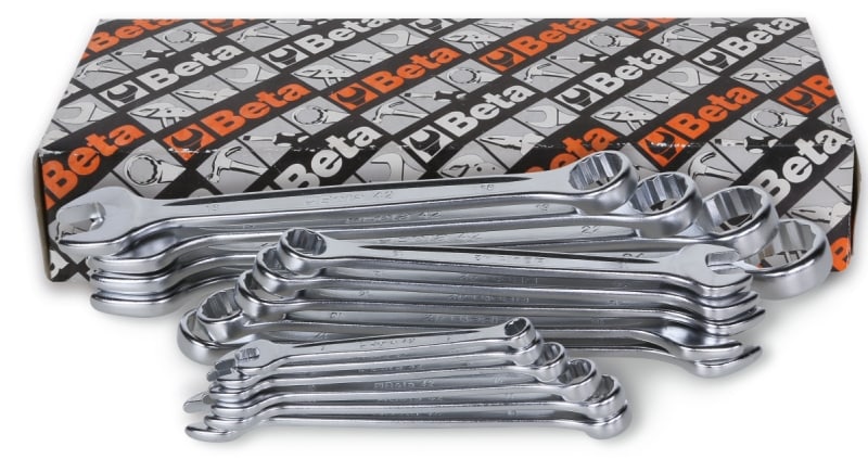 BM SPA BMM000421066 CHIAVI COMBINATE SERIE 15PZ /S15