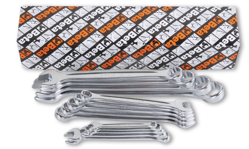 BM SPA BMM000421067 CHIAVI COMBINATE SERIE 14PZ /S14