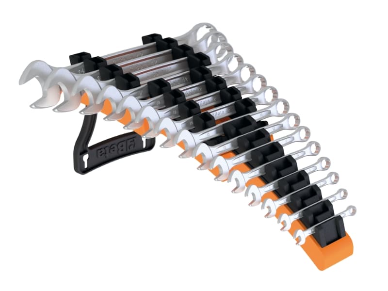 BM SPA BMM000421078 CHIAVI COMBINATE 15PZ SUPPORTO SP15