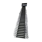 BM SPA - BMM000421085 CHIAVI COMBINATE SERIE 25PZ SUPP /SP25
