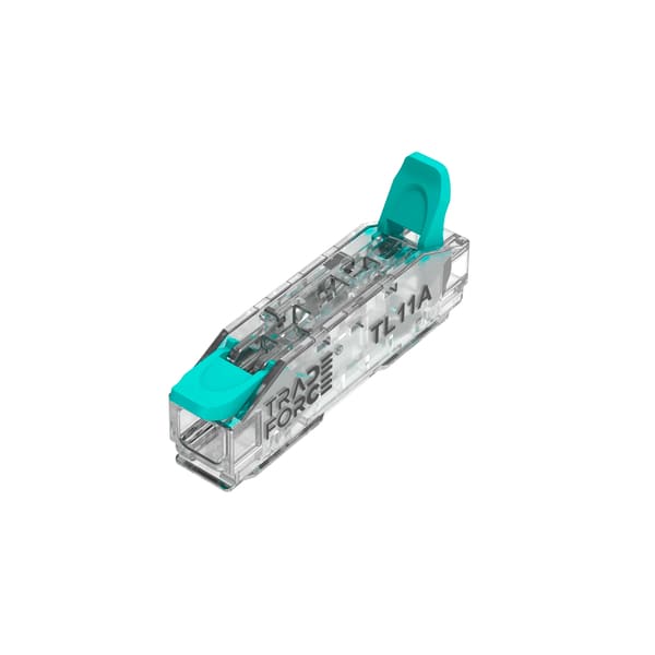 TRADEFORCE TDM0004460011 CONNETTOREC/LEVE2*0.24MM*21TO1CF60