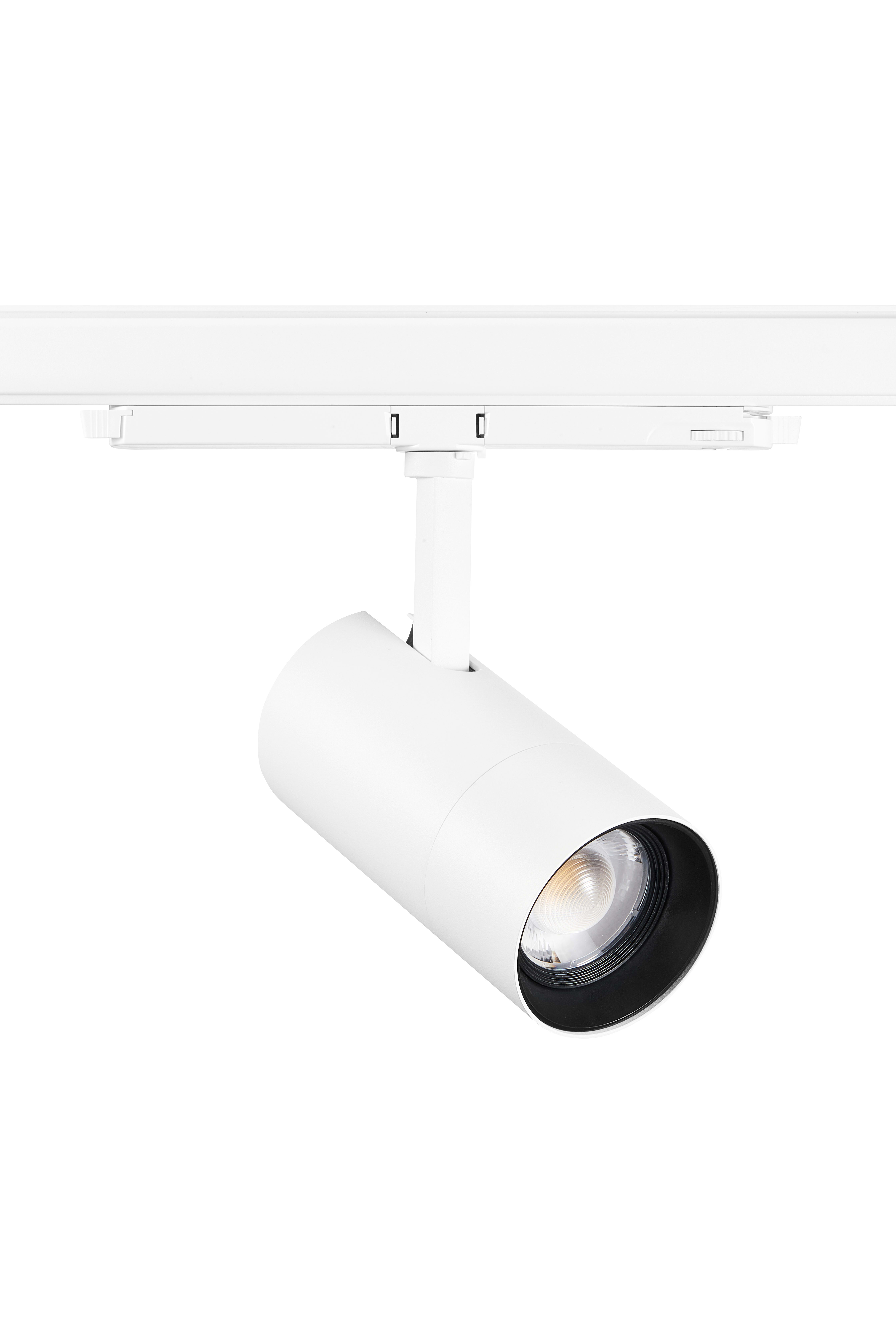 FEILO SYLVANIA ITALY SYL0004522 PIXO ZOOM 1850LM 17D-60D 3CCT DALI BIANC