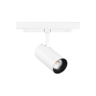 FEILO SYLVANIA ITALY SYL0004522 PIXO ZOOM 1850LM 17D-60D 3CCT DALI BIANC