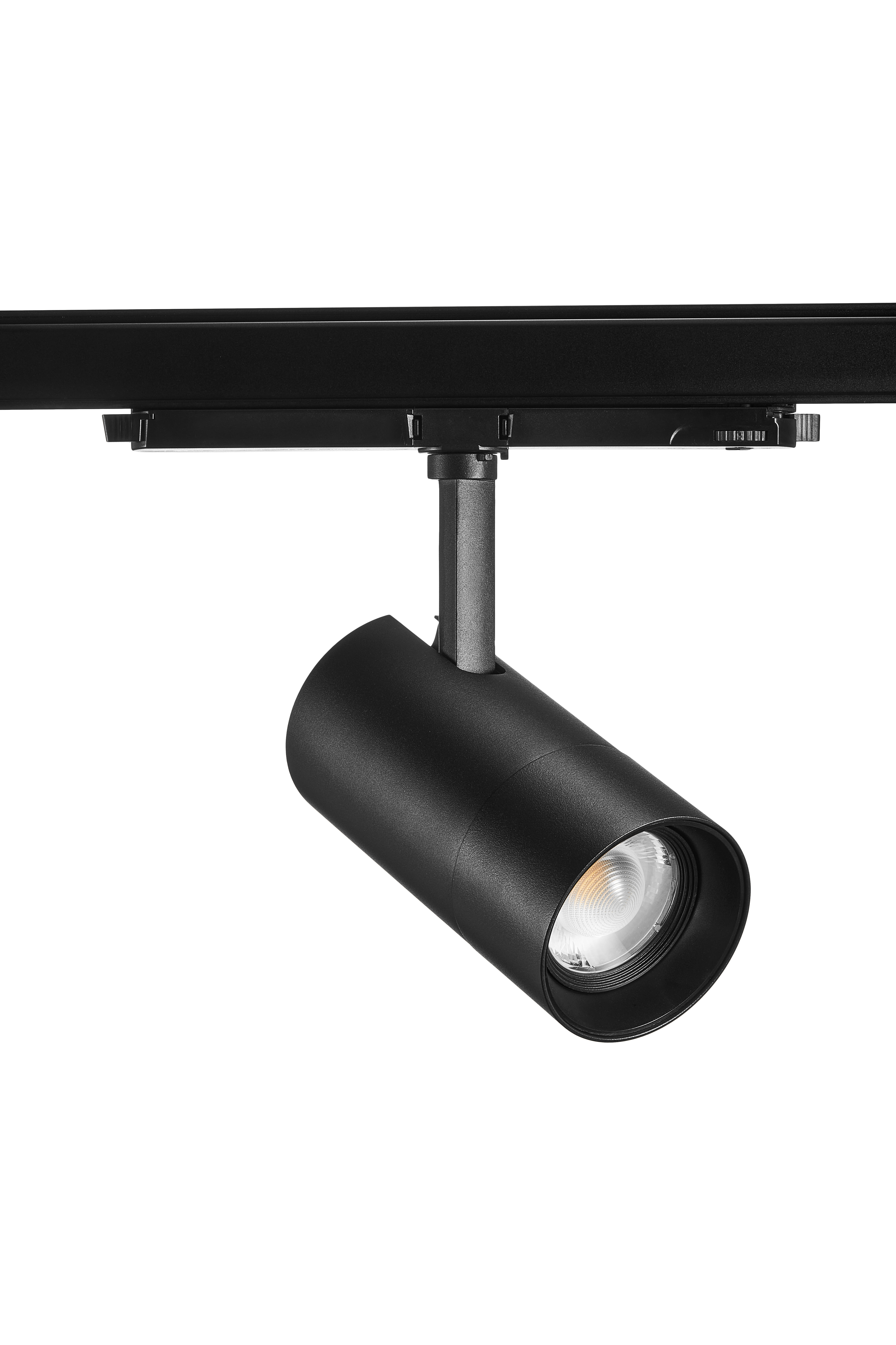 FEILO SYLVANIA ITALY SYL0004523 PIXO ZOOM 1850LM 17D-60D 3CCT DALI NERO