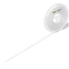 WAGO ITALIA SRL - WAG709-178 STRISCE DI MARCATURA SU BOBINA, BIANCHE