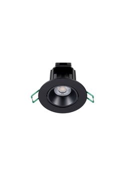 FEILO SYLVANIA ITALY SYL0005186 START?SPOT ALU 760LM 3CCT DIM IP44 NERO