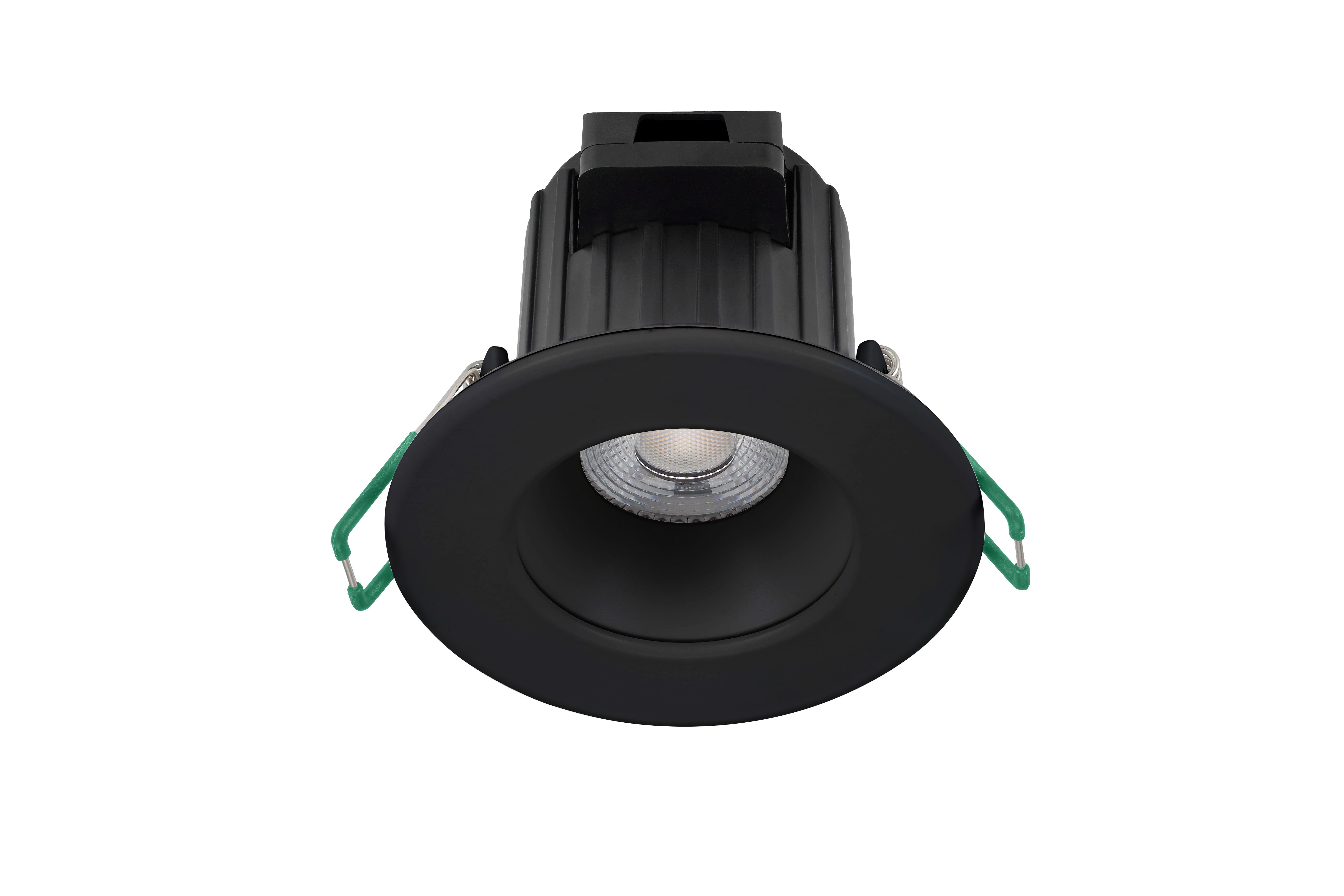 FEILO SYLVANIA ITALY SYL0005193 START SPOT ALU IP65 DIM 760LM 3CCT NERO